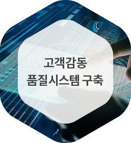 03 품질 경영 시스템 장착